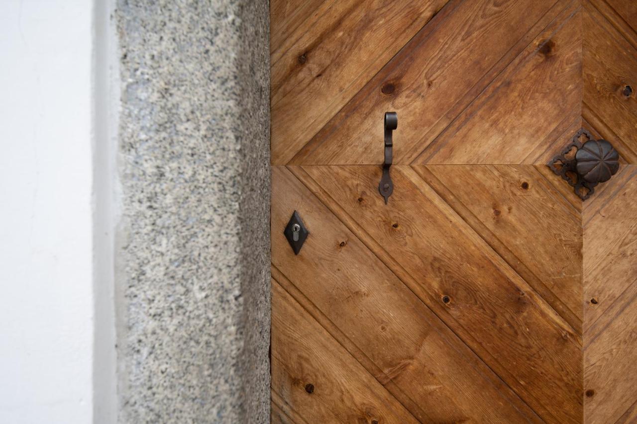 Apartamento Ban Hilba Falzes Exterior foto