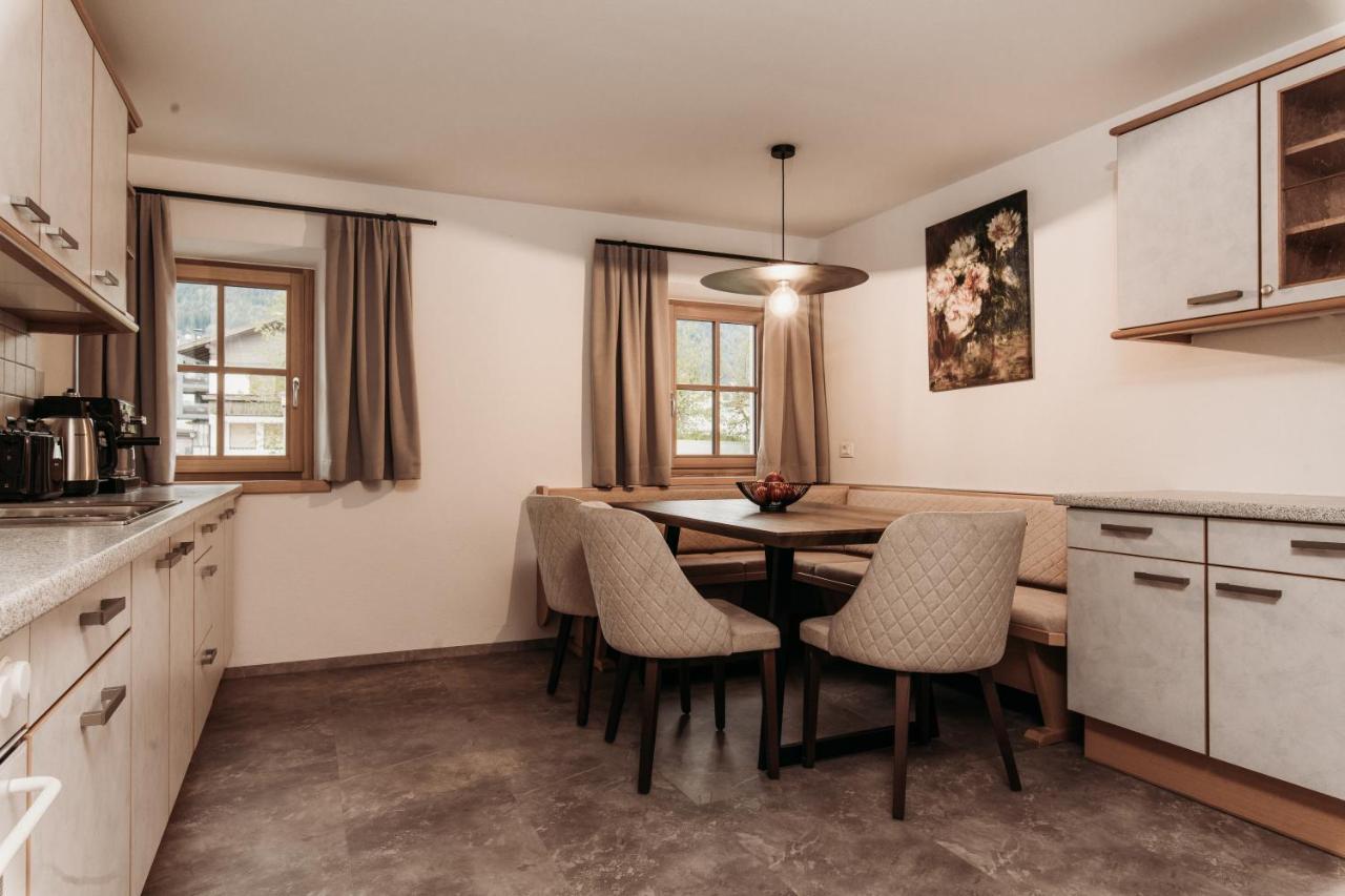Apartamento Ban Hilba Falzes Exterior foto